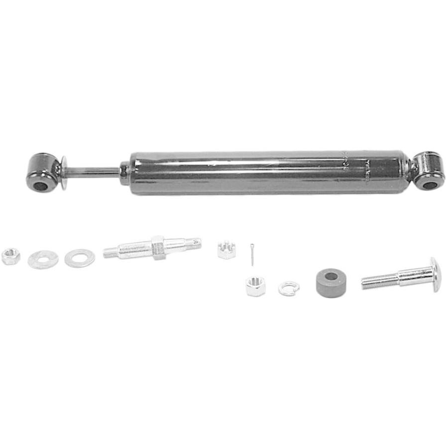 自動車パーツ 海外社外品 修理部品 SC2913 Monroe Magnum Steering Damper for Chevrolet ...