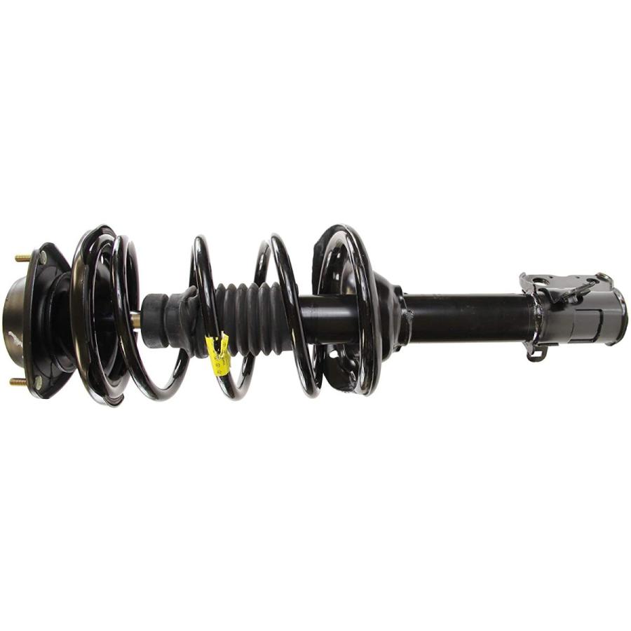 自動車パーツ 海外社外品 修理部品 172686 Monroe 172686 Quick Complete Strut Assembly