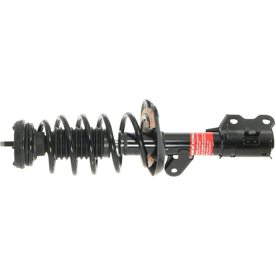 自動車パーツ 海外社外品 修理部品 172935 Monroe Shocks & Struts 172935 Monroe Quick-Strut Comple