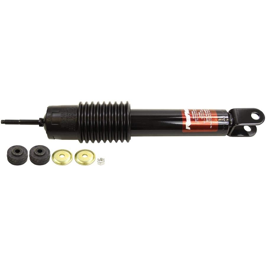自動車パーツ 海外社外品 修理部品 911527 Monroe 911527 Reflex Monotube Shock Absorber
