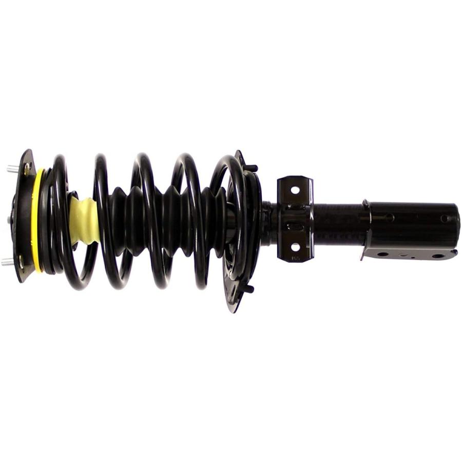 自動車パーツ 海外社外品 修理部品 182231 Monroe Shocks & Struts 182231 Strut Assembly