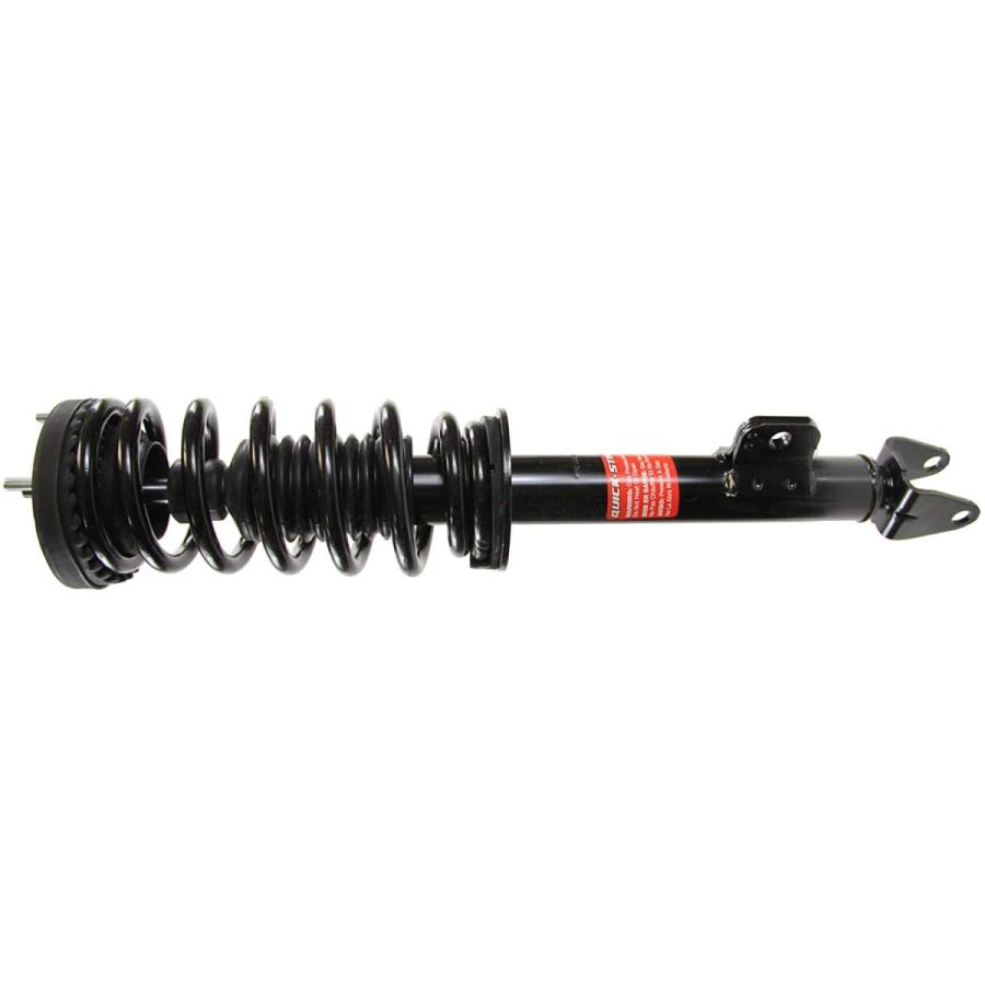 自動車パーツ 海外社外品 修理部品 172408 Monroe Shocks & Struts 172408 Strut Assembly