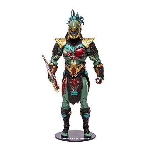 モータルコンバット Mortal Kombat フィギュア 11059 McFarlane