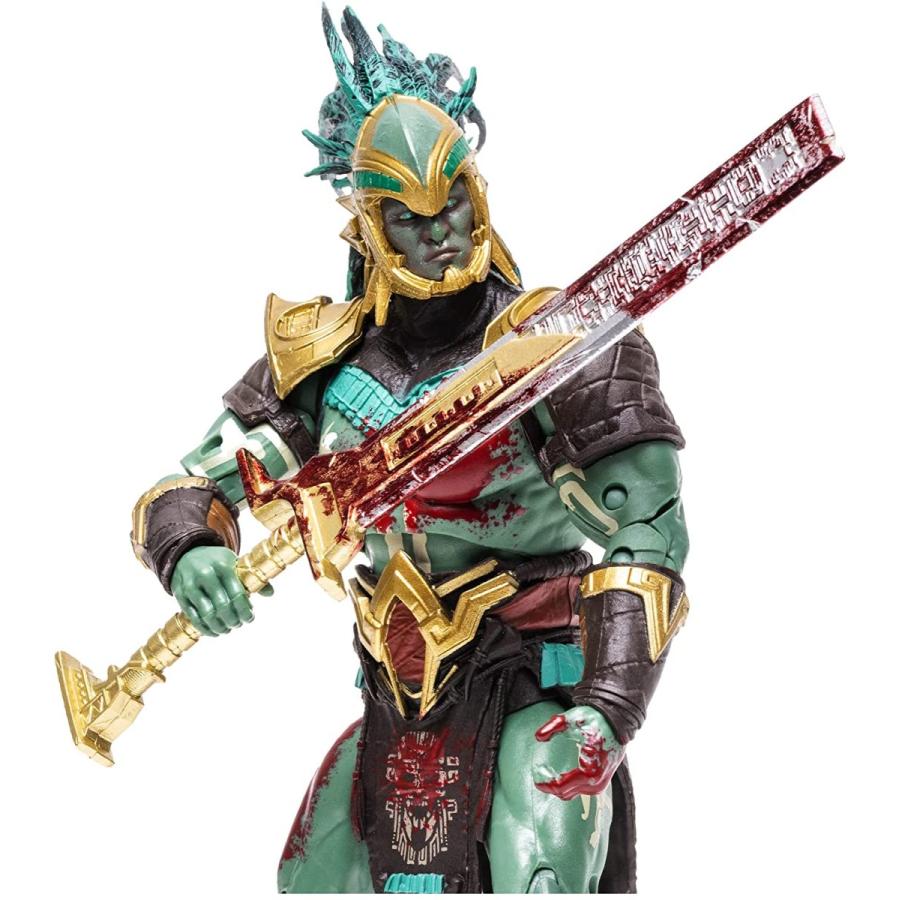 モータルコンバット Mortal Kombat フィギュア 11059 McFarlane