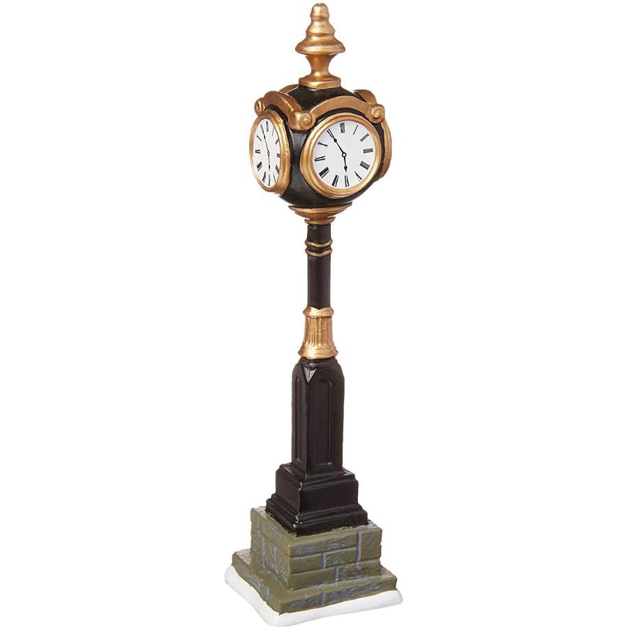 デパートメント56 Department 56 置物 4025447 Accessories for