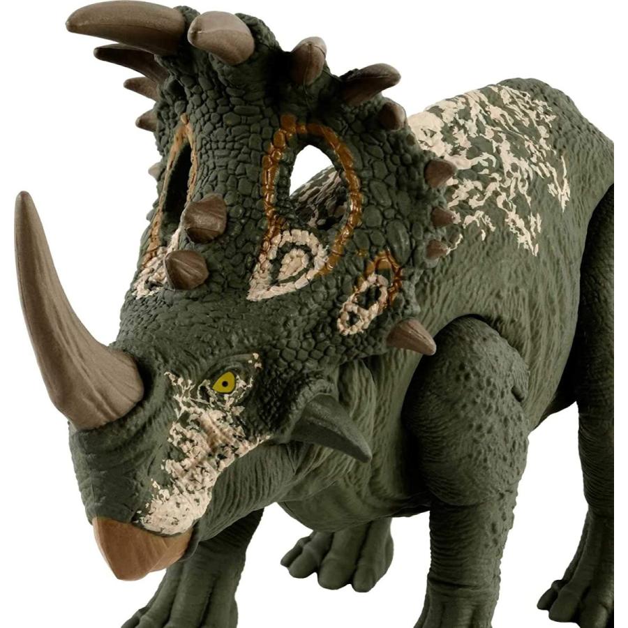 ジュラシックワールド JURASSIC WORLD おもちゃ HBX34 Jurassic World