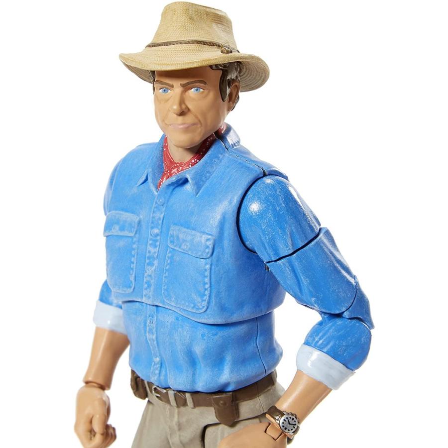 フィギュア 人形 ジュラシックワールド アンバーコレクション フィギュア 人形 ジュラシックワールド アンバーコレクション