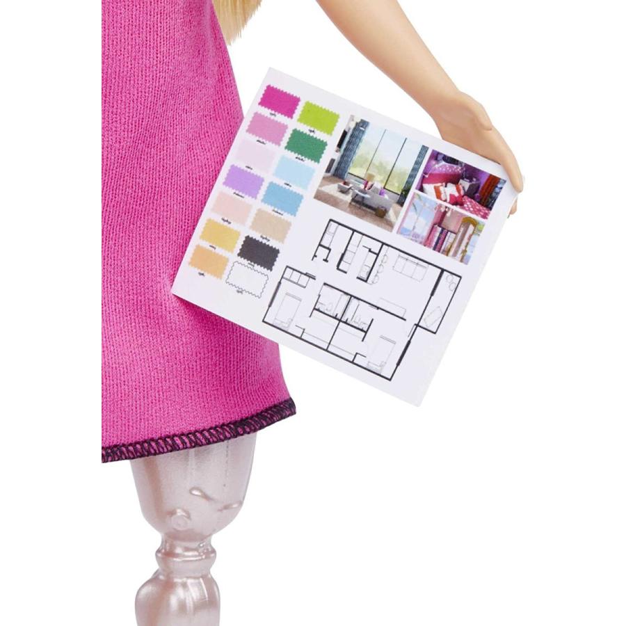 Barbie（バービー） バービー人形 HCN12 Barbie Careers Fashion Doll