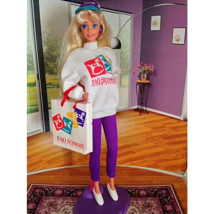 バービー バービー人形 12749 Shopping Spree Barbie
