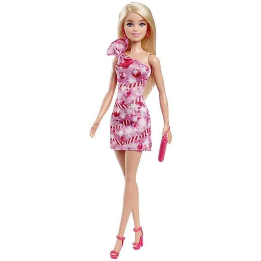 MATTEL - バービー 楽天市場】Barbie バービー人形とバイクプレイセットは、人形