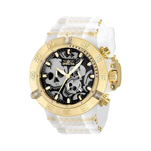 腕時計 インヴィクタ インビクタ 37328 Invicta Men 腕時計 インヴィクタ インビクタ サブアクア メンズ Invicta Men