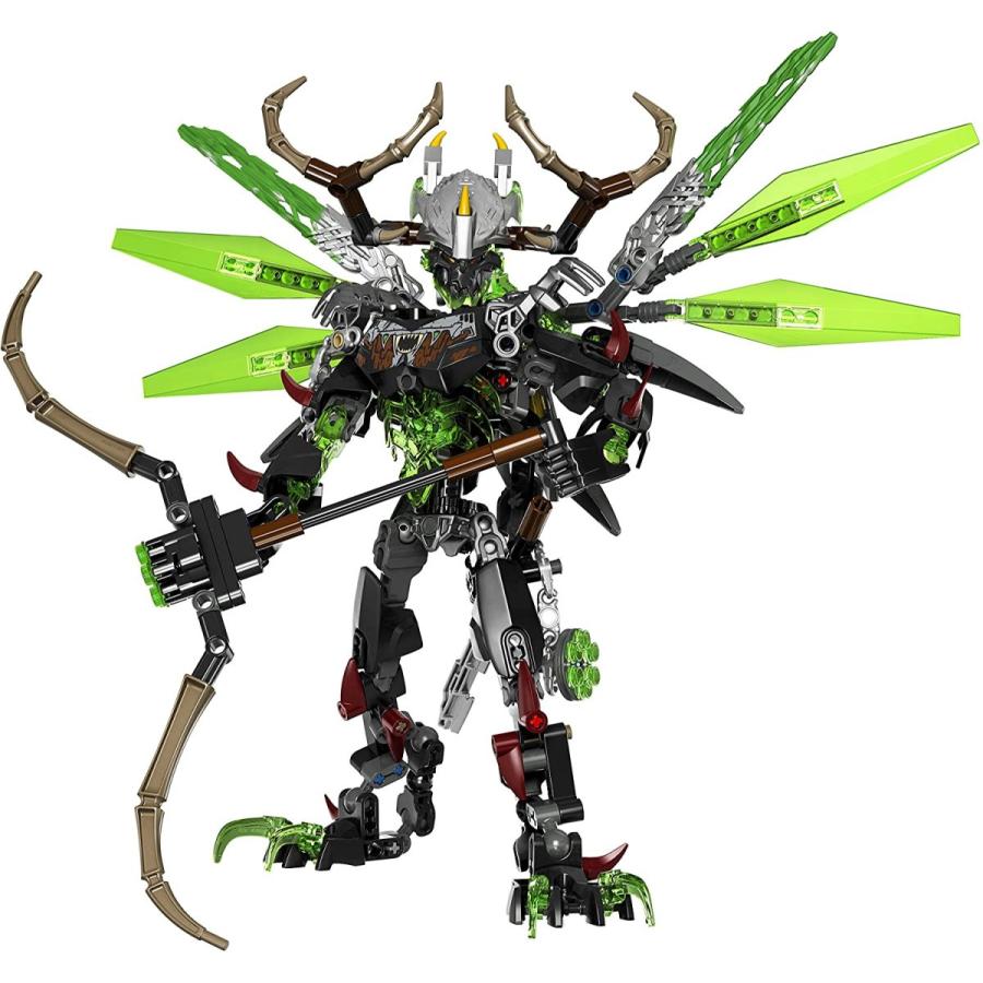LEGO レゴ バイオニクル 6136947 Bionicle Umarak The Hunter Building 