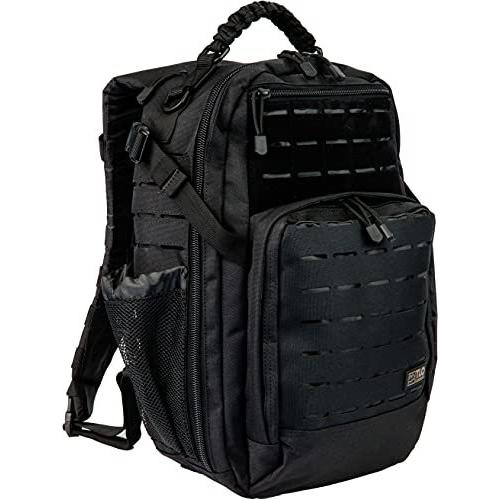 ミリタリーバックパック タクティカルバックパック サバイバルゲーム TLO-TACPACK12-