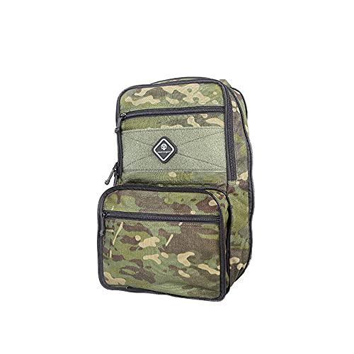 ミリタリーバックパック タクティカルバックパック サバイバルゲーム Emersongear Ta