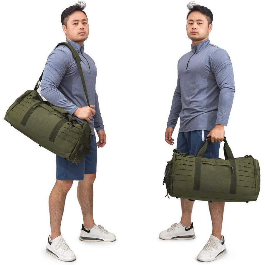 ミリタリーバックパック タクティカルバックパック サバイバルゲーム QT&QY Tactical Tactical ミリタリーバックパック タクティカルバックパック サバイバルゲーム QT&QY