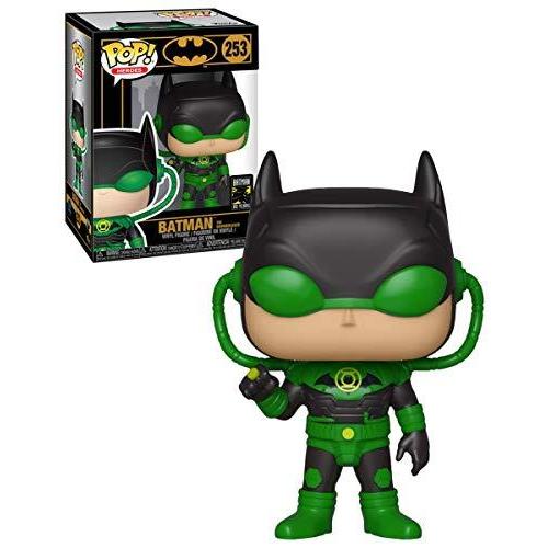 ファンコ FUNKO 図形 FUN36349 Funko POP! Heroes: Batman [The Dawnbreaker] #253 - Hot Topic Exclu ゲーム、おもちゃ-人形-その他人形