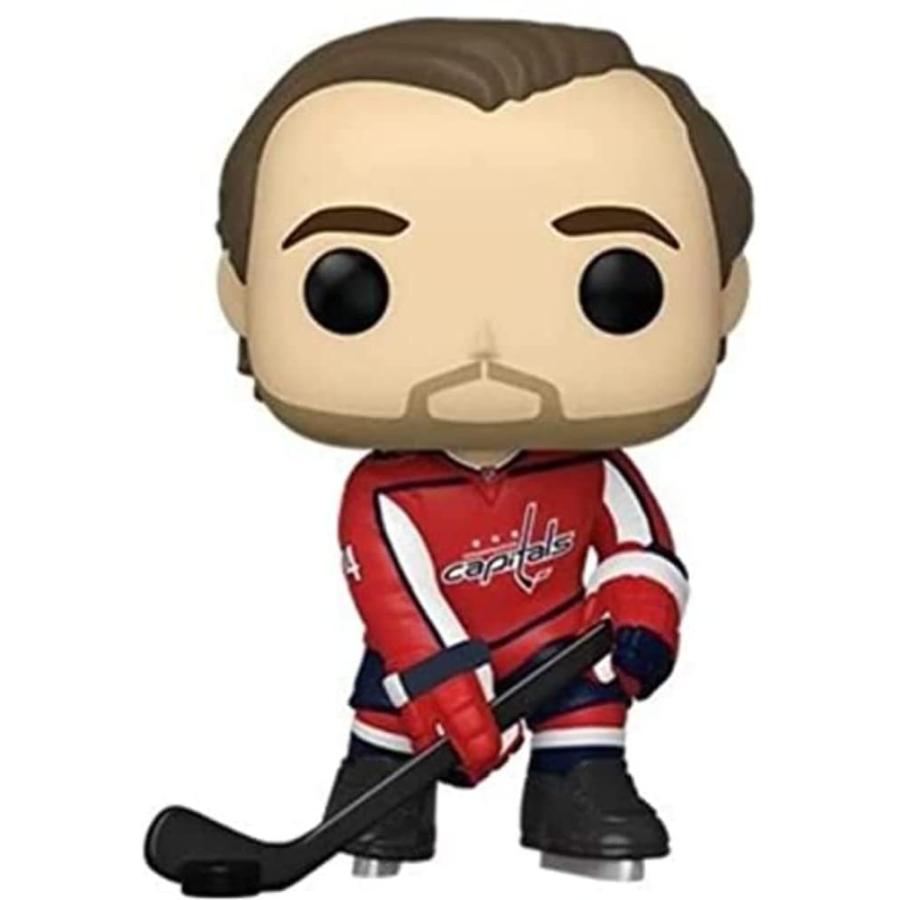 ファンコ FUNKO フィギュア 50824 Funko POP NHL: Washington Capitals- John Carlson