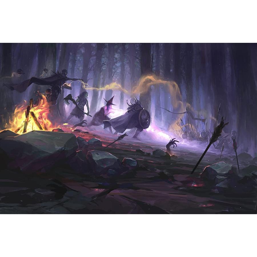 ボードゲーム 英語 アメリカ TABRMA111 Set a Watch Swords of The Coin ? Standalone Cooperative Advの画像