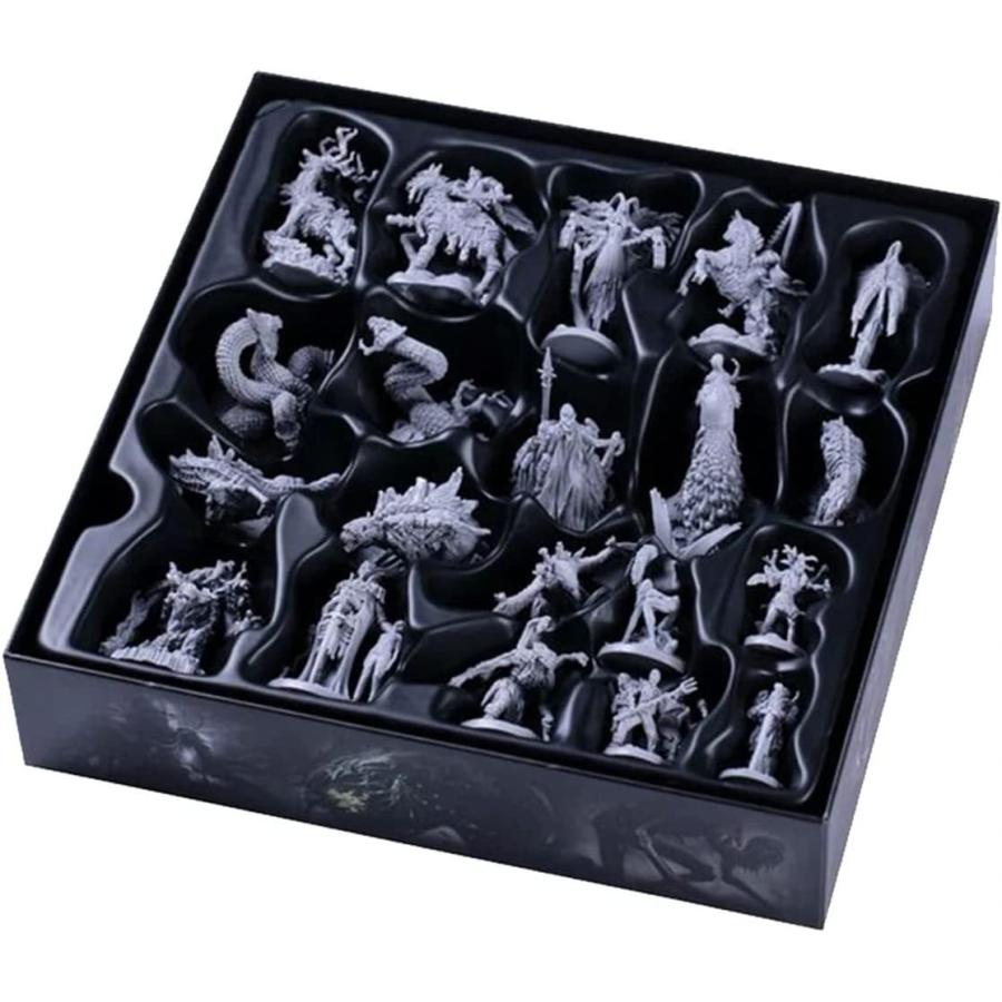 【限定品】 ボードゲーム 英語 アメリカ AWTG05 Tainted Grail The Fall of Avalon Monsters of Avalon Miniatures U 【M2704548376】(14710円)