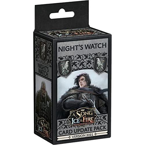 ボードゲーム 英語 アメリカ CMNSIFFP3 Plan B Games CMON A Song of Ice and Fire Tabletop Miniatures