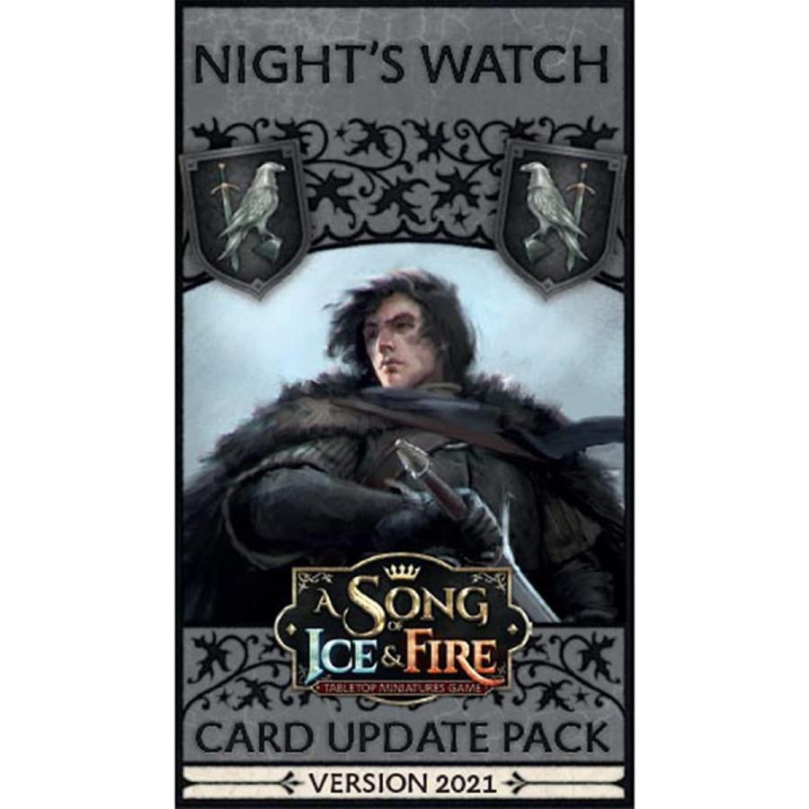 ボードゲーム 英語 アメリカ CMNSIFFP3 Plan B Games CMON A Song of Ice and Fire Tabletop Miniaturesの画像
