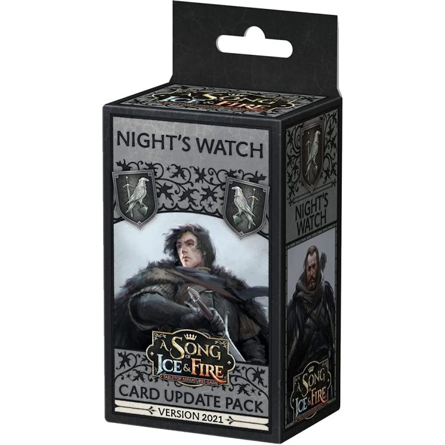 ボードゲーム 英語 アメリカ CMNSIFFP3 Plan B Games CMON A Song of Ice and Fire Tabletop Miniaturesの画像