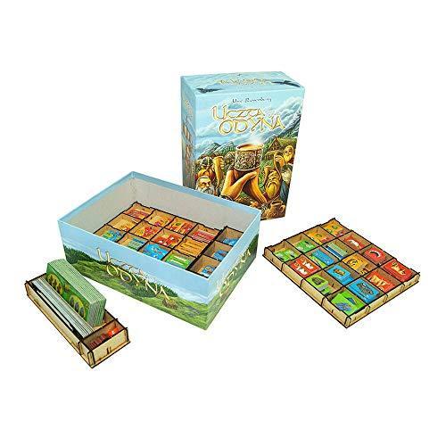 ボードゲーム 英語 アメリカ ERA19155 e-Raptor Insert - A Feast for Odin
