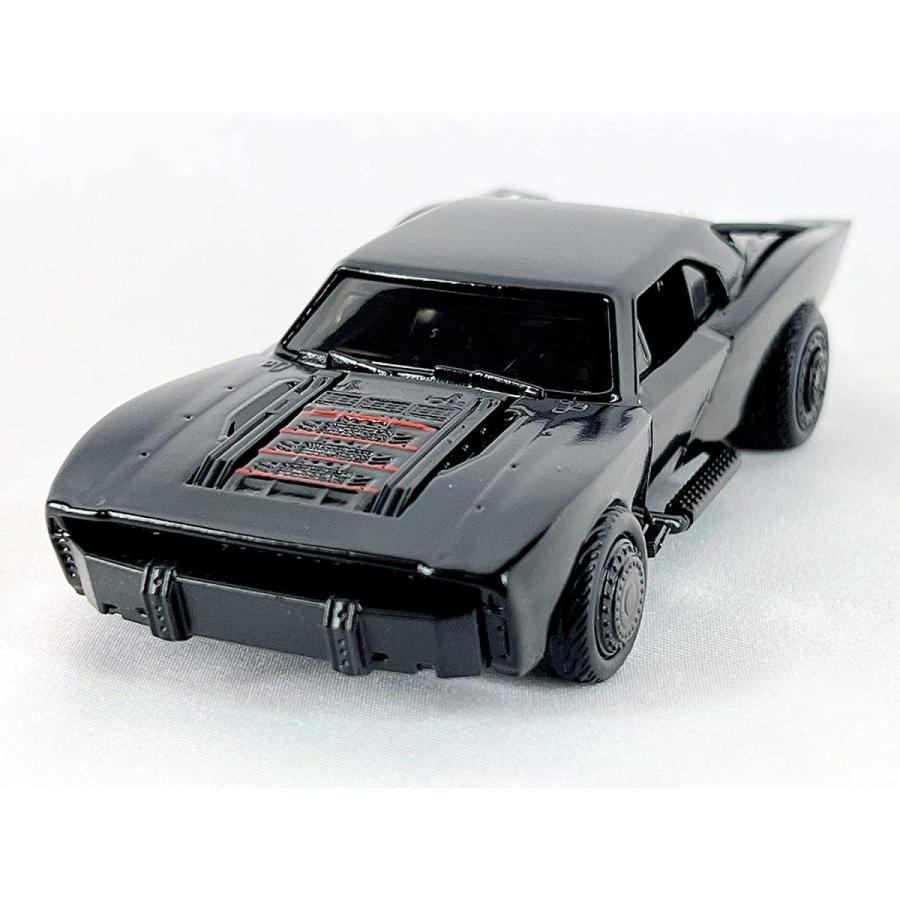 ホットウィール Hot Wheels DC ザ・バットマン 2022年の映画 ホットウィール Hot Wheels DC ザ・バットマン 2022年の映画