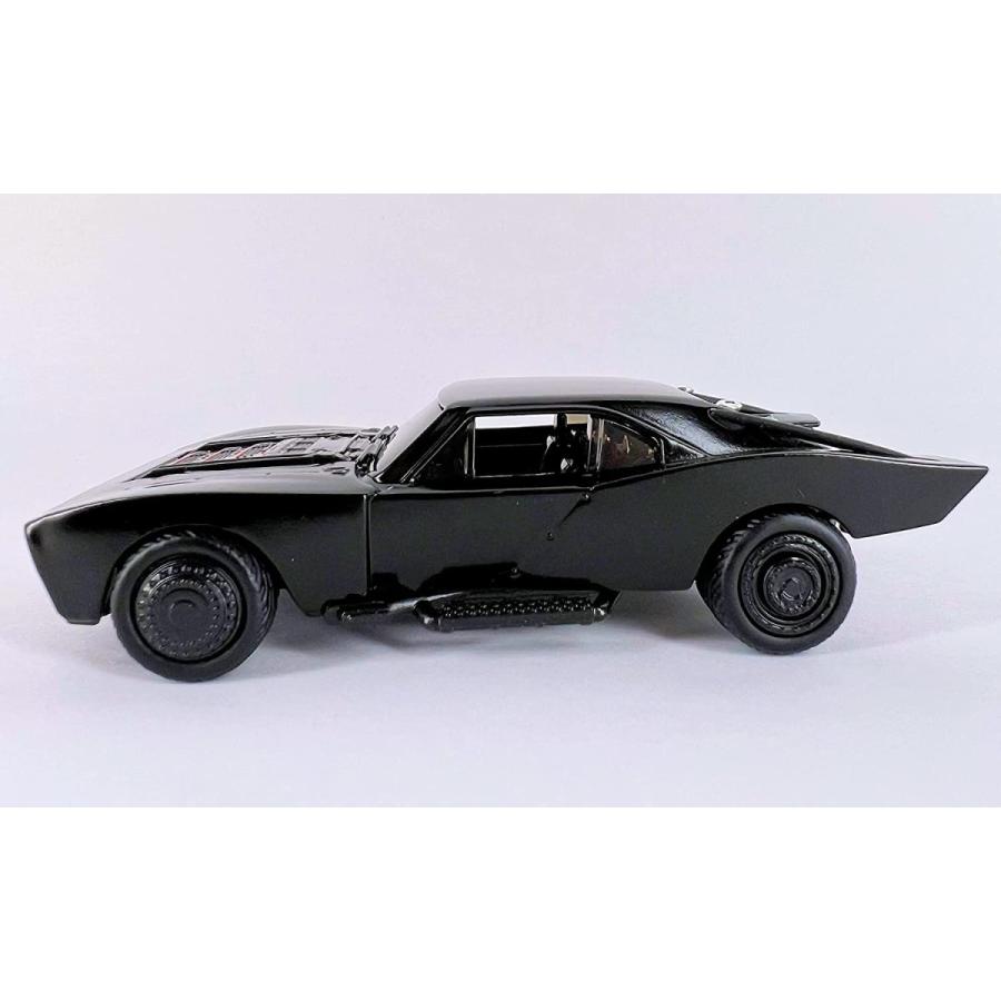 ホットウィール Hot Wheels DC ザ・バットマン 2022年の映画 ホットウィール Hot Wheels DC ザ・バットマン 2022年の映画
