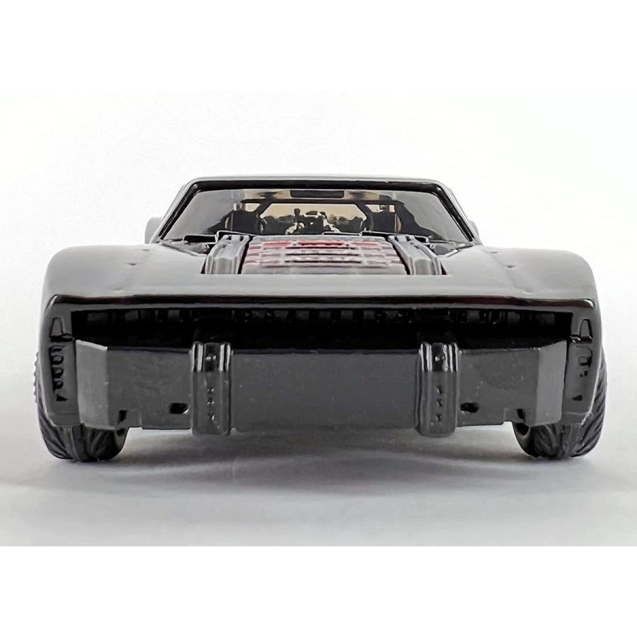 ホットウィール　バットモービル ミニカー　バットマン　京商（株） ホットウィール バットモービル ミニカー バットマン 京商（株