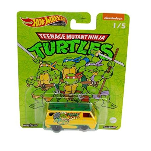 ホットウィール マテル ミニカー HCN86 Hot Wheels Pop Culture