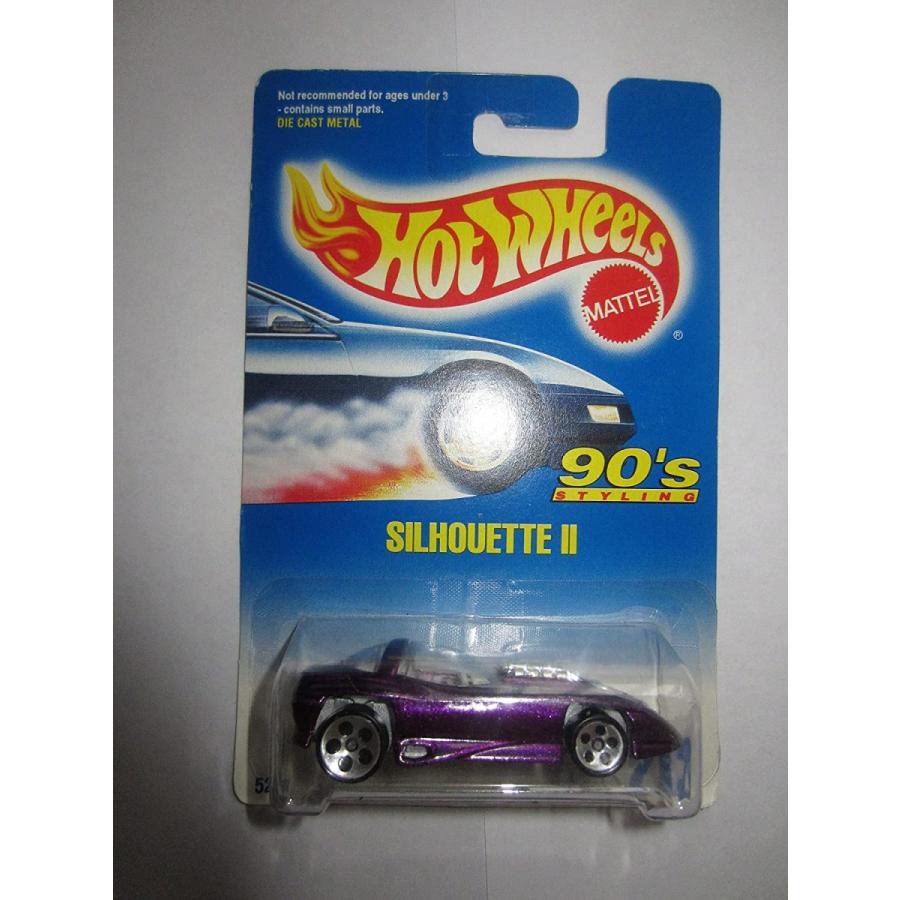 ト*ー様 ホットウィール　90個セット ホットウィール マテル ミニカー Hot Wheels 90's Styling Silhouette