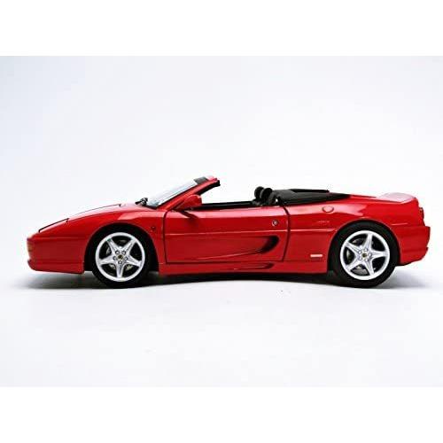 ホットウィール Hot Wheels エリート フェラーリ F355スパイダー