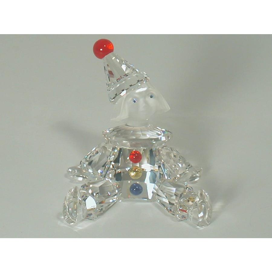 SWAROVSKI　置物 SWAROVSKI スワロフスキー クリスタル 置物 217207 Swarovski