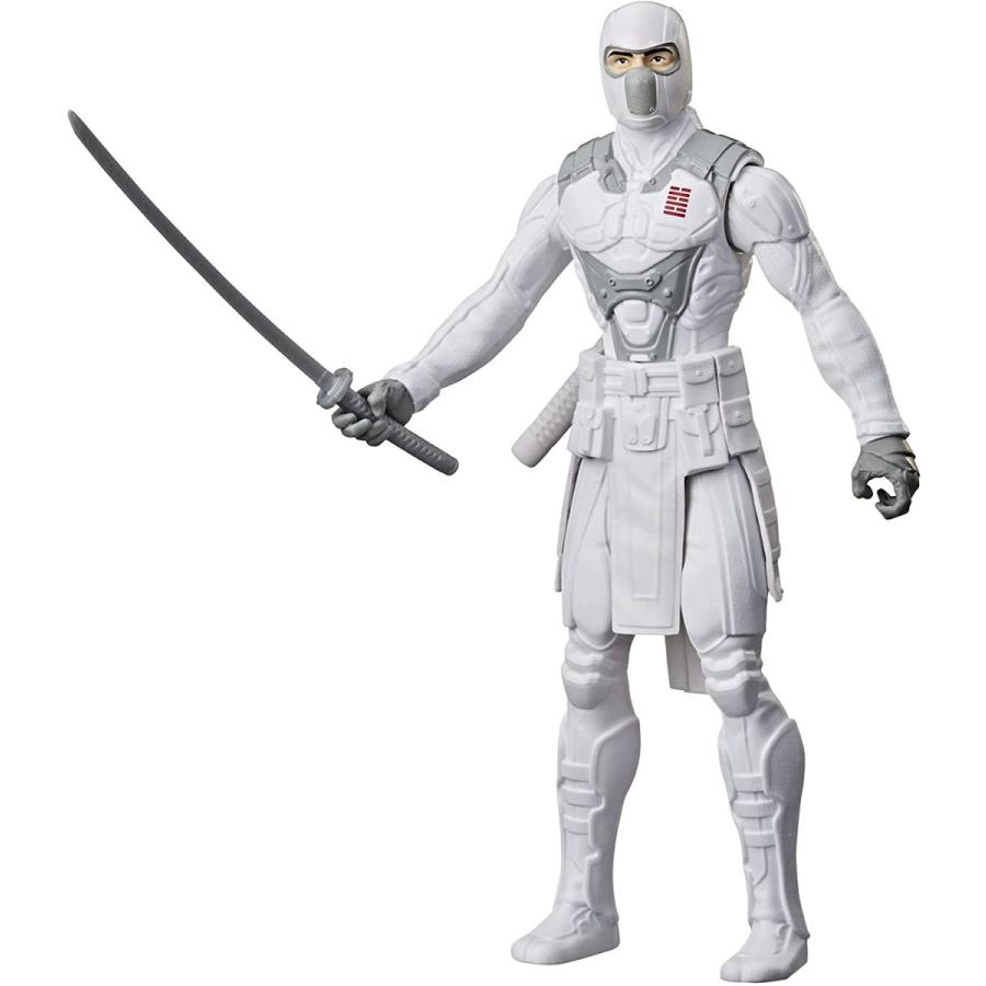 G.I.ジョー おもちゃ フィギュア E8489 Snake Eyes: G.I. Joe Origins