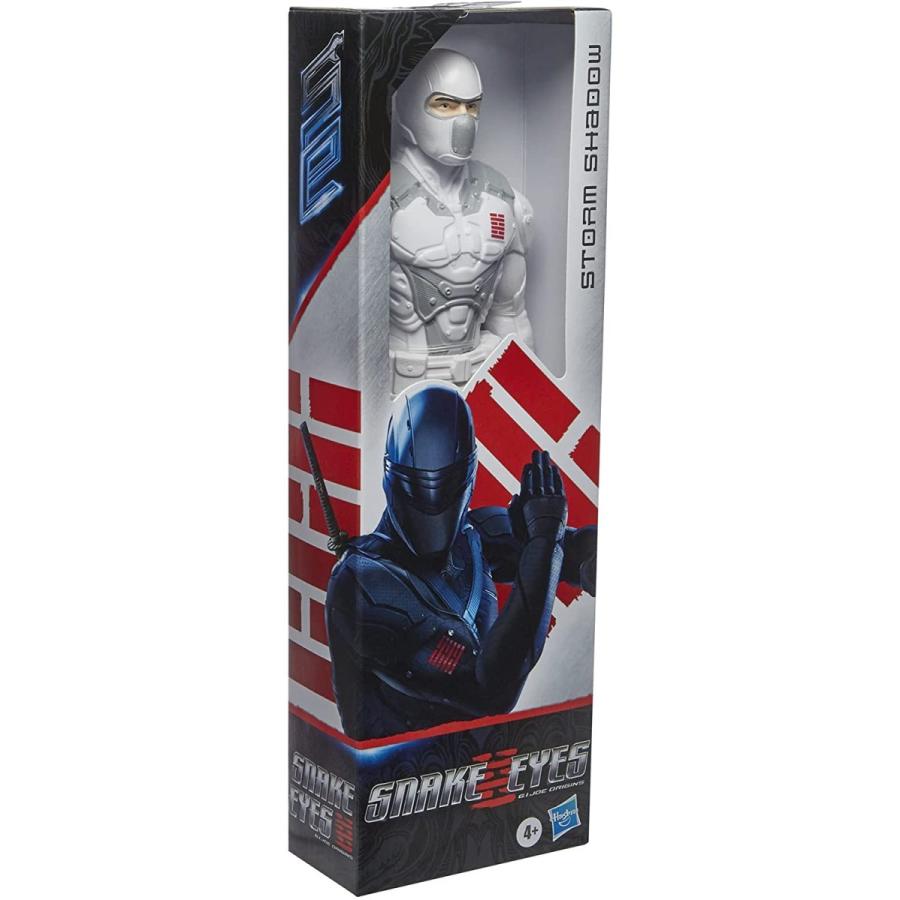 G.I.ジョー おもちゃ フィギュア E8489 Snake Eyes: G.I. Joe Origins