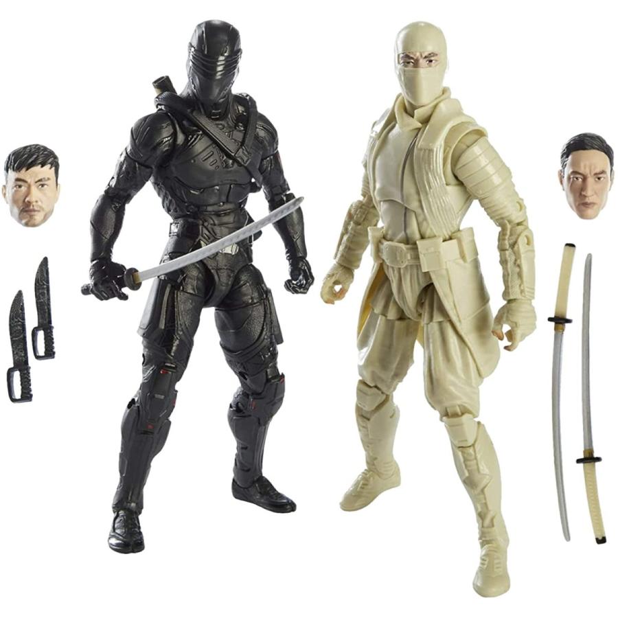G.I.ジョー おもちゃ フィギュア HSE8496 Hasbro G.I. Joe G.I.ジョー おもちゃ フィギュア HSE8496 Hasbro G.I. Joe