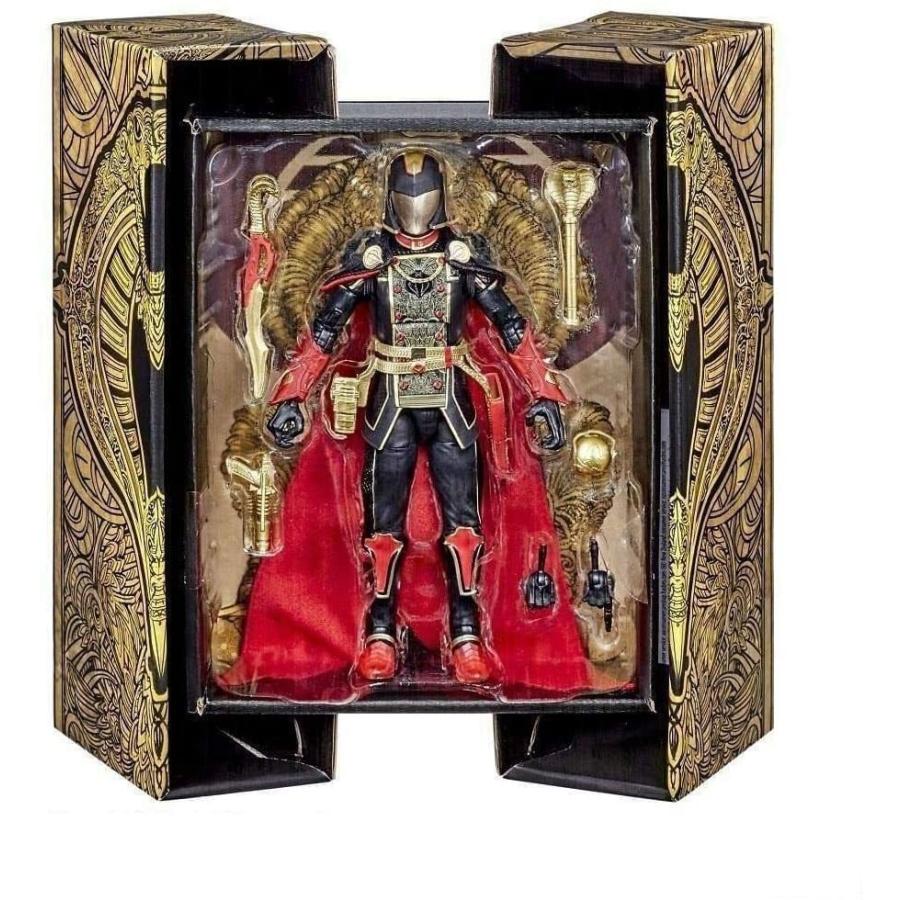 GIJOE フィギュア Amazon.com: Super7 G.I. Joe Joe Pilot Facemask - 3.75 in Reaction