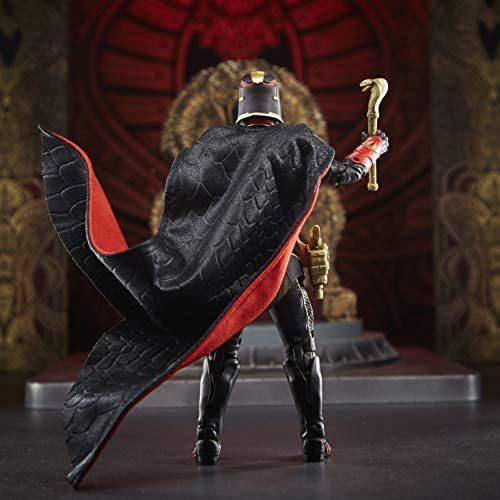 G.I.ジョー おもちゃ フィギュア F0463 Hasbro G.I. Joe Classified