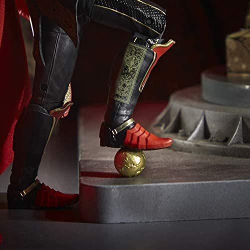 G.I.ジョー おもちゃ フィギュア F0463 Hasbro G.I. Joe Classified