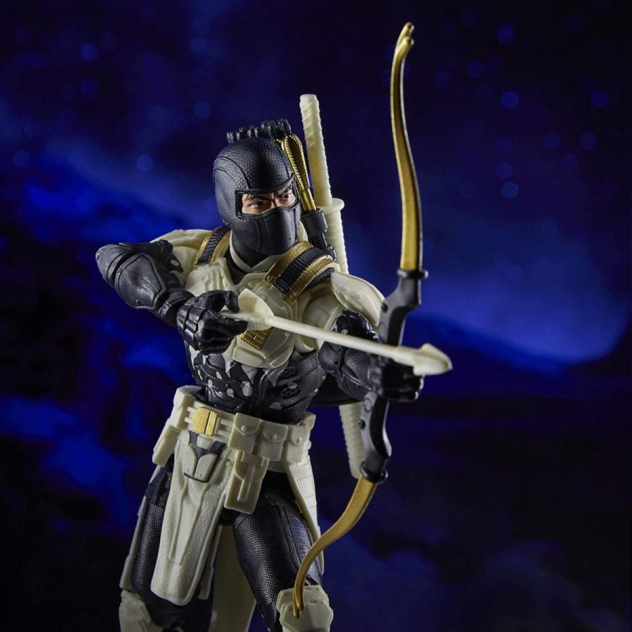 G.I.ジョー おもちゃ フィギュア E8856 G.I. Joe Classified G.I.ジョー おもちゃ フィギュア E8856 G.I. Joe Classified