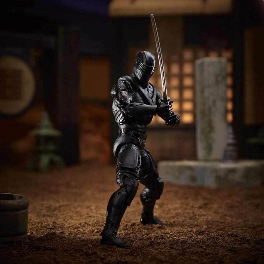 G.I.ジョー おもちゃ フィギュア E8515 G. I. Joe Hasbro Classified