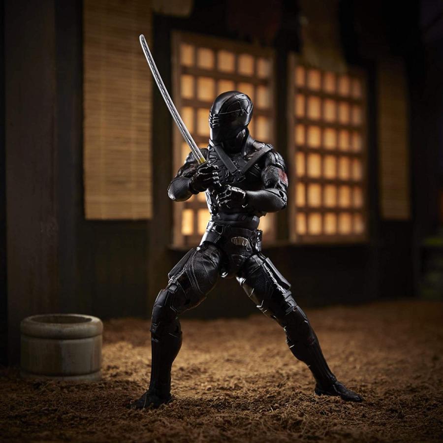G.I.ジョー おもちゃ フィギュア E8515 G. I. Joe Hasbro Classified