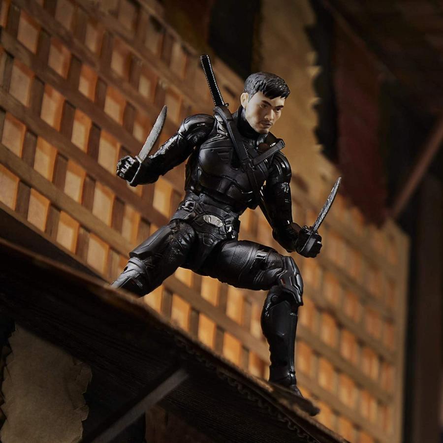 G.I.ジョー おもちゃ フィギュア E8515 G. I. Joe Hasbro Classified