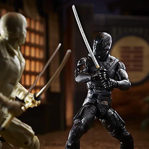 G.I.ジョー おもちゃ フィギュア E8515 G. I. Joe Hasbro Classified