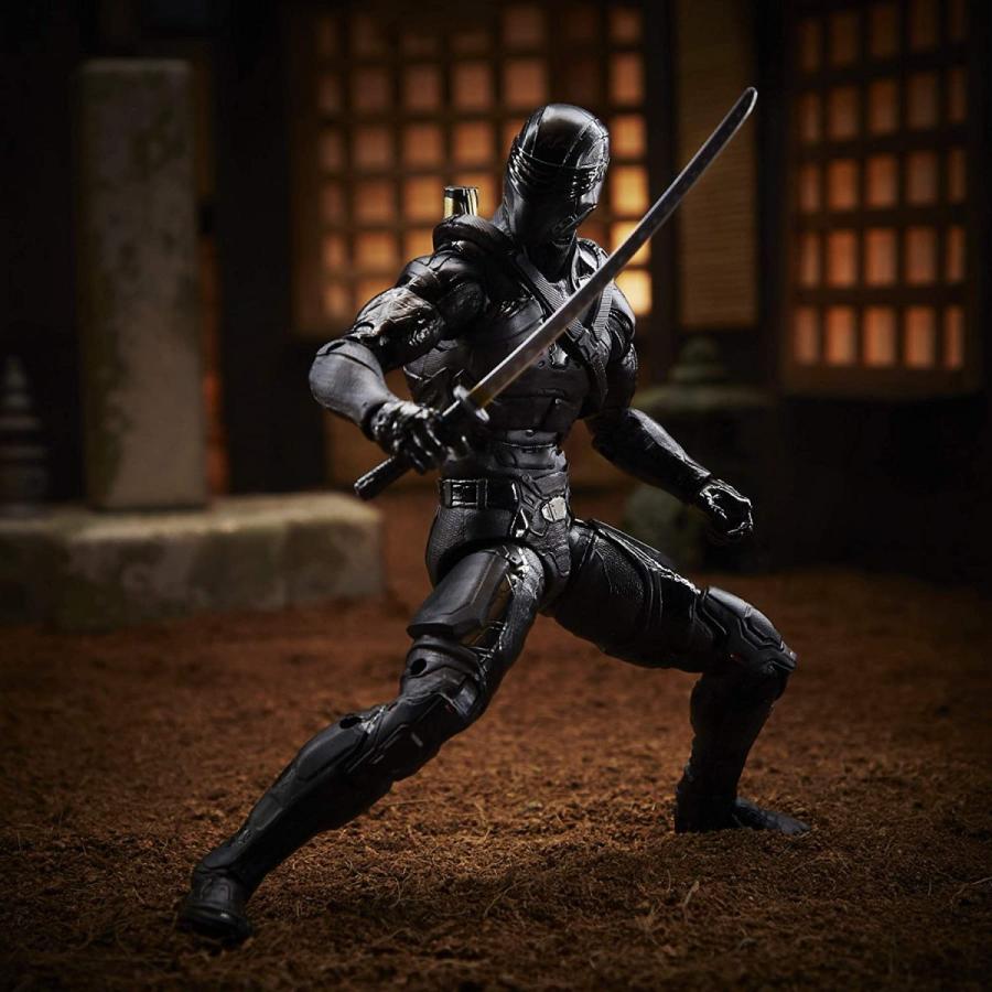 G.I.ジョー おもちゃ フィギュア E8515 G. I. Joe Hasbro Classified