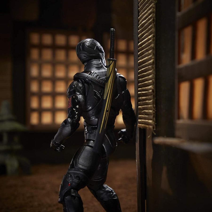 G.I. Joe マスターピースエディション アクションフィギュア ASTRO ZOMBIES | HASBRO G.I.JOE 6インチアクションフィギュア