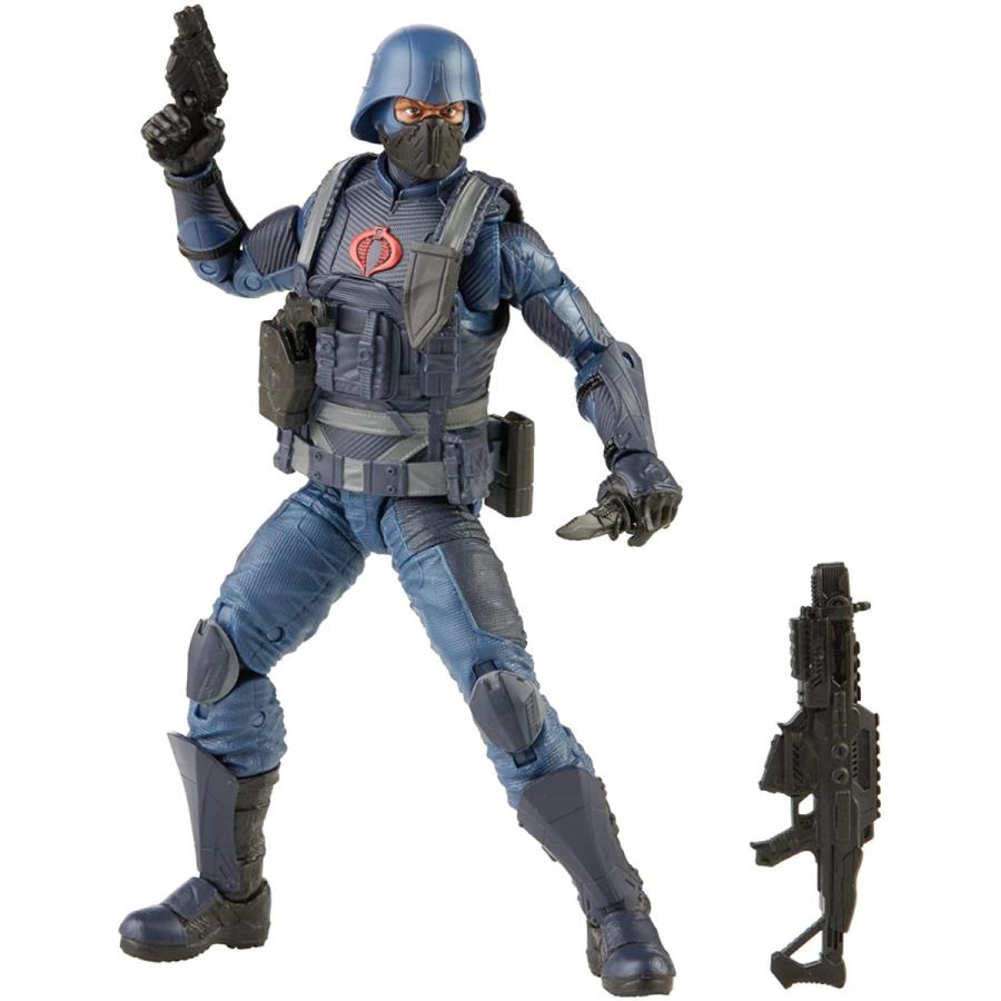 GIJOE フィギュア G.I.ジョー おもちゃ フィギュア F2718 G. I. Joe Classified