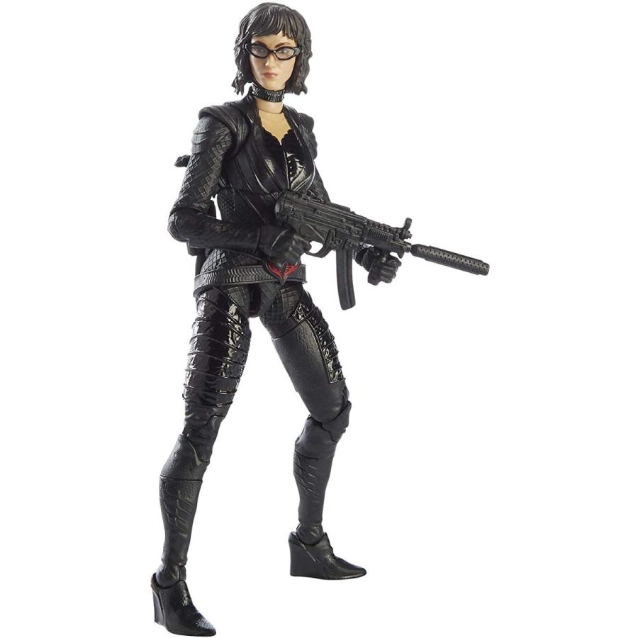 G.I.ジョー 手あそび 図形 G. I. Joe G.I. Joe Classified Series Snake Eyes: G.I. Joe Origins B その他テレビ、アニメ、キャラクターグッズ-楽器、手芸、コレクション
