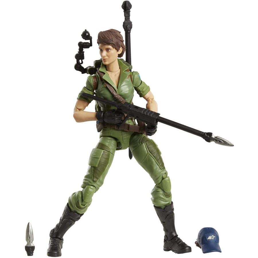 G.I.ジョー おもちゃ フィギュア F0965 G. I. Joe Hasbro